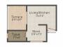 Blue Ventures Sushobha (1RK+1T (217 sq ft) 217 sq ft)