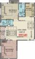 Swastik Angel Twins (2BHK+2T (945 sq ft) 945 sq ft) Swastik Angel Twins (2BHK+2T (945 sq ft) 945 sq ft)