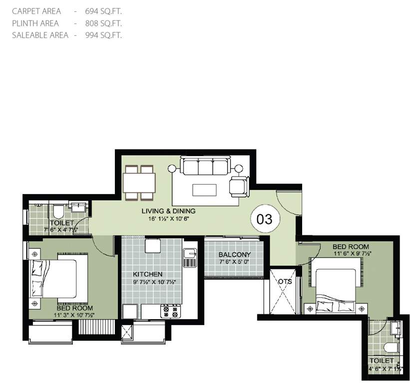  lumina Floor Plan Floor Plan