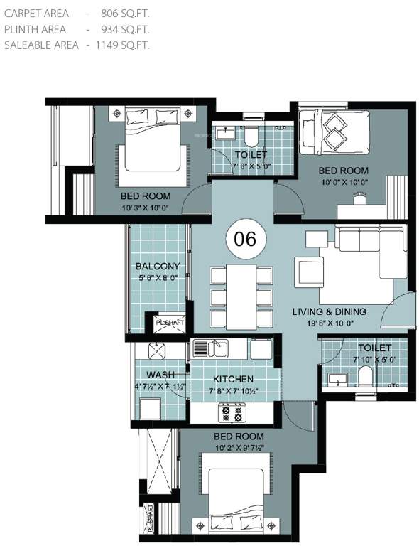  lumina Floor Plan Floor Plan