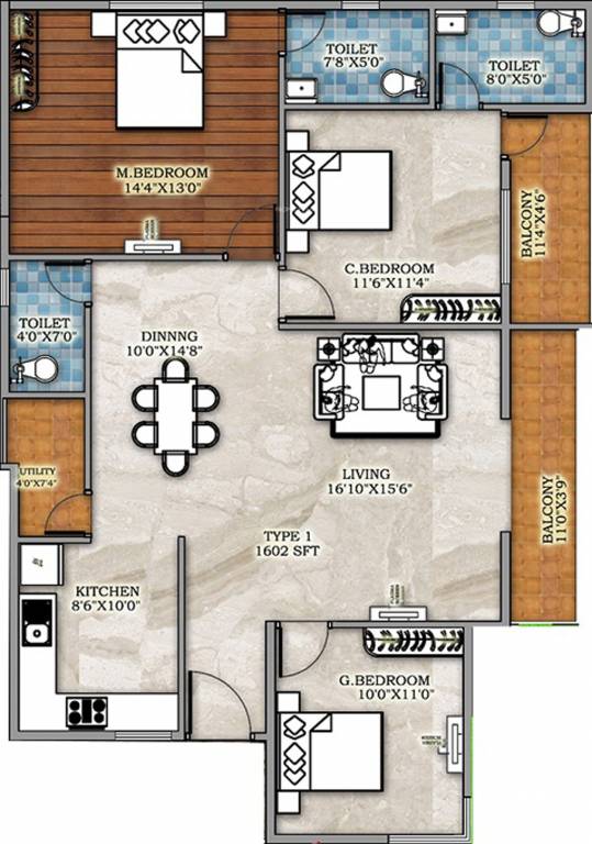 Floor Plan guru akshitha Floor Plan Floor Plan