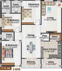 Floor Plan greens Floor Plan Floor Plan