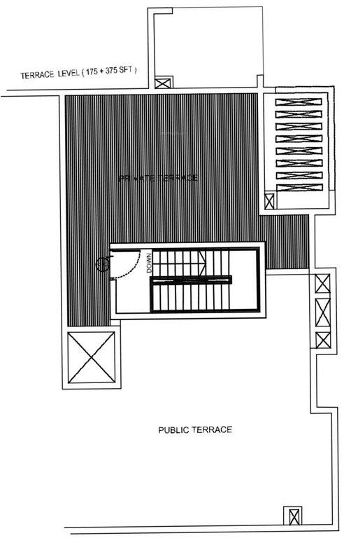 Assetz Lumos (4BHK+5T (4,205 sq ft) 4205 sq ft)