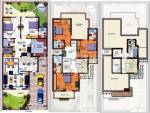 Today Homes Today Villas (5BHK+6T (3,140 sq ft) + Servant Room 3140 sq ft)