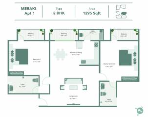  indraprastha Floor Plan Floor Plan