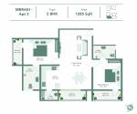  indraprastha Floor Plan Floor Plan