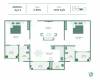  indraprastha Floor Plan Floor Plan