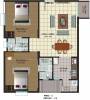 Alps Pleasanton (2BHK+2T (1,125 sq ft) 1125 sq ft)