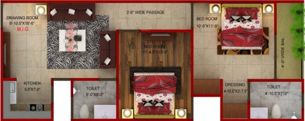  smart-homes Floor Plan Floor Plan