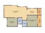 Opera Spring Leaf (2BHK+2T (1,185 sq ft) 1185 sq ft) Opera Spring Leaf (2BHK+2T (1,185 sq ft) 1185 sq ft)