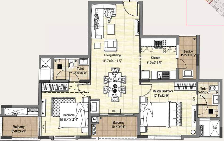  tuxedo Floor Plan Floor Plan