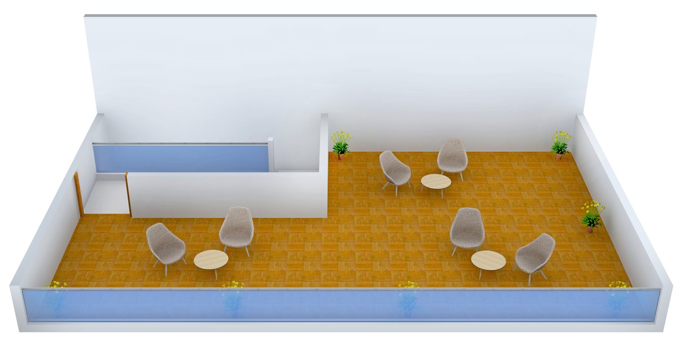 Maaruthi Elysium (3BHK+3T (1,683 sq ft) 1683 sq ft)