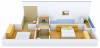 Maaruthi Elysium (3BHK+3T (1,809 sq ft) 1809 sq ft)