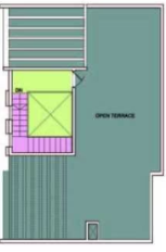 Terrace Floor Plan courtyard Floor Plan Terrace Floor Plan