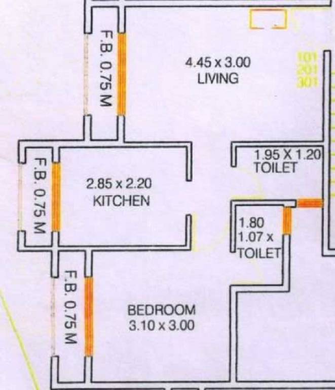 Floor Plan  pushp mahadev Floor Plan Floor Plan