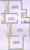 pushp-mahadev Floor Plan Floor Plan