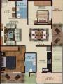Columbia Celestia (2BHK+2T (1,328 sq ft) 1328 sq ft) Columbia Celestia (2BHK+2T (1,328 sq ft) 1328 sq ft)