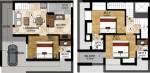 Maaruthi Embassy (3BHK+3T (1,421 sq ft) 1421 sq ft) Maaruthi Embassy (3BHK+3T (1,421 sq ft) 1421 sq ft)