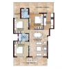  celestia-royal Floor Plan Floor Plan