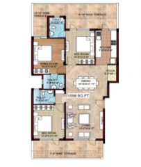  celestia-royal Floor Plan Floor Plan