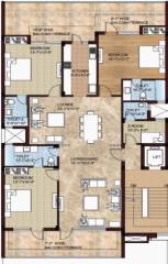  celestia-royal Floor Plan Floor Plan