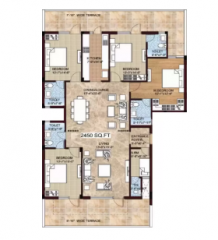  celestia-royal Floor Plan Floor Plan