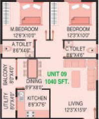  pearl Floor Plan Floor Plan