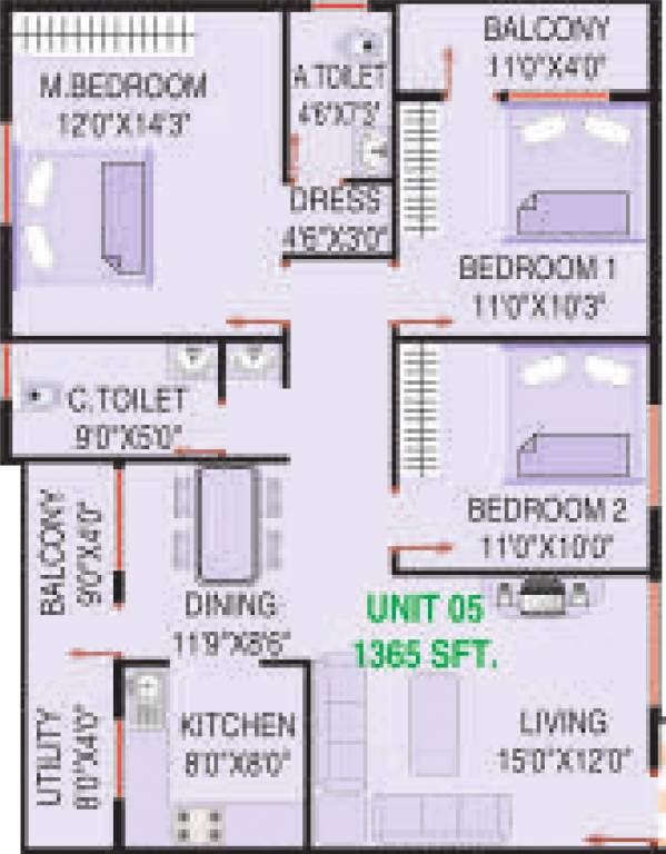 Floor Plan pearl Floor Plan Floor Plan