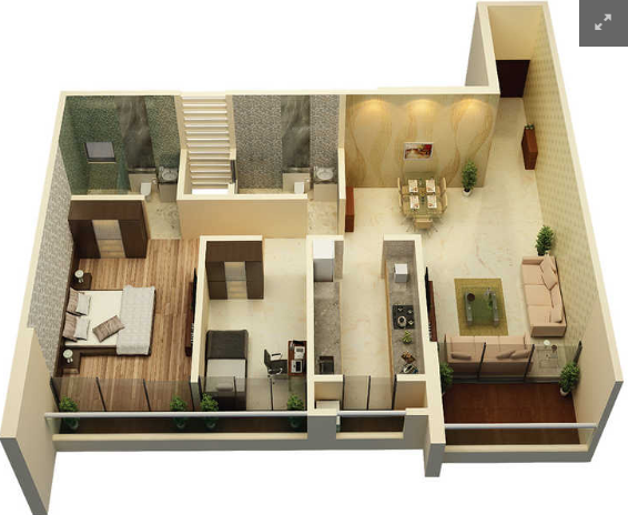Floor Plan central park Floor Plan Floor Plan