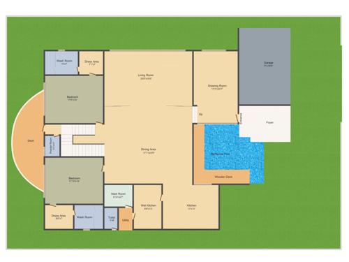 Sri Aditya Casa Grande (4BHK+4T (7,300 sq ft) + Study Room 7300 sq ft) Sri Aditya Casa Grande (4BHK+4T (7,300 sq ft) + Study Room 7300 sq ft)