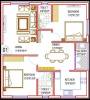 maruti-homes Floor Plan Floor Plan