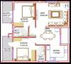 maruti-homes Floor Plan Floor Plan