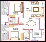 Floor Plan maruti-homes Floor Plan Floor Plan