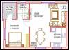 maruti-homes Floor Plan Floor Plan