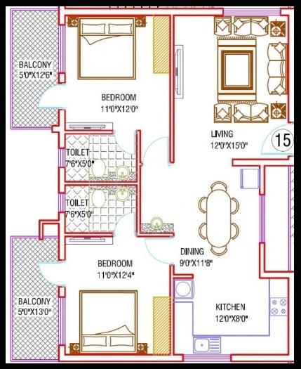 Floor Plan maruti homes Floor Plan Floor Plan