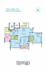  aastha Floor Plan Floor Plan