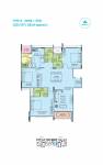  aastha Floor Plan Floor Plan