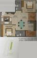 Adiga Vishwendra (2BHK+2T (1,035 sq ft) 1035 sq ft) Adiga Vishwendra (2BHK+2T (1,035 sq ft) 1035 sq ft)