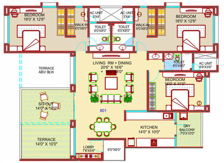 Nirmiti Fili Villa (3BHK+3T (2,421 sq ft) 2421 sq ft) Nirmiti Fili Villa (3BHK+3T (2,421 sq ft) 2421 sq ft)