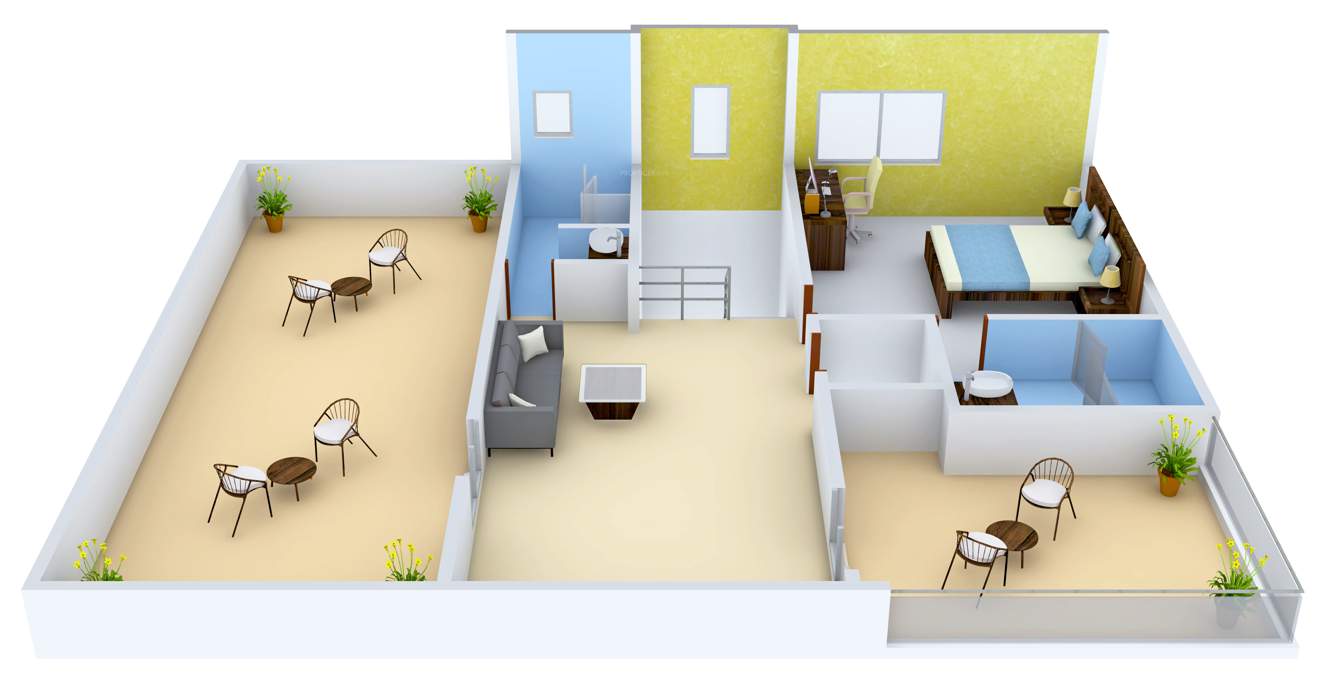 Gauthami Vivana (4BHK+5T (5,007 sq ft) + Pooja Room 5007 sq ft)