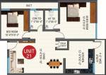 Floor Plan narayana-e-golden-abode Floor Plan Floor Plan