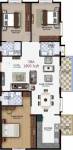 Eshwari Embassy (3BHK+3T (1,800 sq ft) 1800 sq ft) Eshwari Embassy (3BHK+3T (1,800 sq ft) 1800 sq ft)
