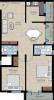 Selvaganesh SG Sri Sai Nivas (2BHK+2T (1,078 sq ft) 1078 sq ft)