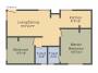 Bhaveshwar Fantasy (2BHK+2T (802 sq ft) 802 sq ft) Bhaveshwar Fantasy (2BHK+2T (802 sq ft) 802 sq ft)