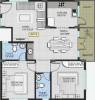 the-greens-slr-cassia-court Floor Plan Floor Plan