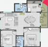 the-greens-slr-cassia-court Floor Plan Floor Plan