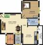 Vettri Mayoora (1BHK+1T (635 sq ft) 635 sq ft) Vettri Mayoora (1BHK+1T (635 sq ft) 635 sq ft)