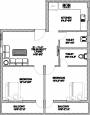S B Promoters SS Lakshitha (2BHK+2T (758 sq ft) 758 sq ft) S B Promoters SS Lakshitha (2BHK+2T (758 sq ft) 758 sq ft)