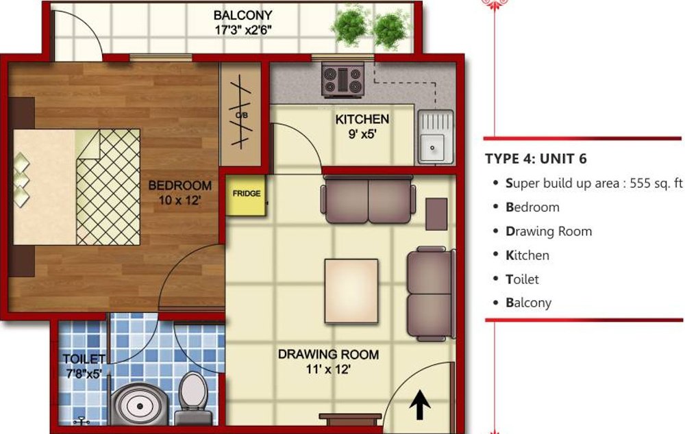  homes Floor Plan Floor Plan