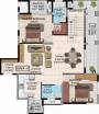 Lower Level Duplex Plan 22-&-crest Floor Plan Lower Level Duplex Plan
